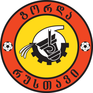 FC Gorda Rustavi Logo
